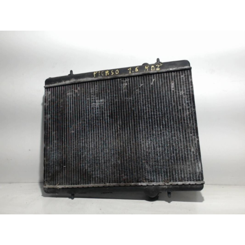 Radiateur eau CITROEN  d’occasion