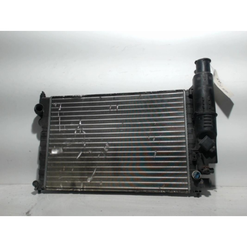 Radiateur eau CITROEN  d’occasion