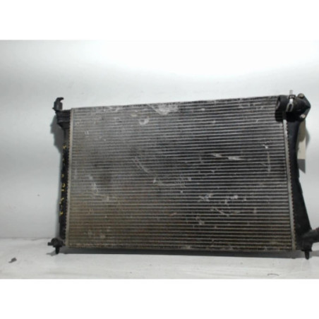 Radiateur eau CITROEN XANTIA PHASE 2 d’occasion