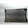 Radiateur eau CITROEN XANTIA PHASE 2 d’occasion