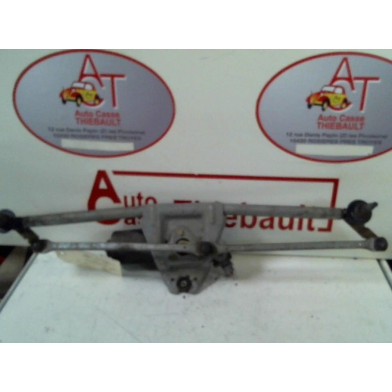 Mot. essuie glace avant RENAULT KANGOO PH1 FGN (FC) d’occasion