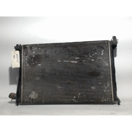 Radiateur eau CITROEN XANTIA PHASE 2 d’occasion