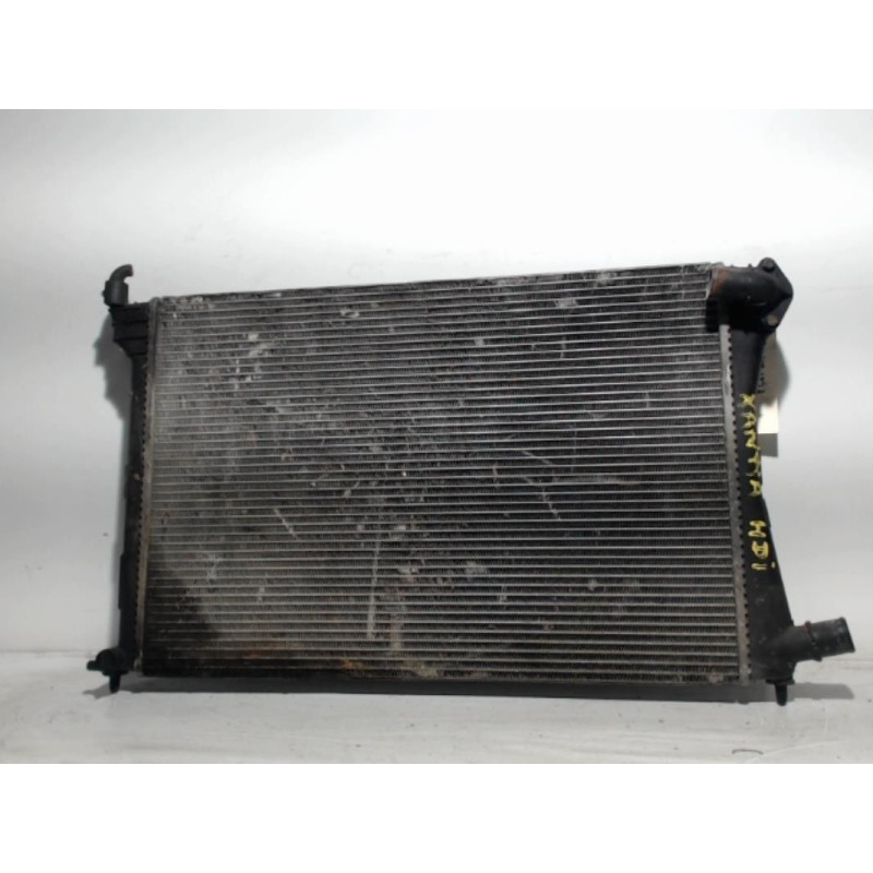 Radiateur eau CITROEN XANTIA PHASE 2 d’occasion