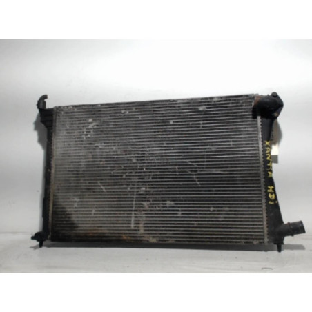 Radiateur eau CITROEN XANTIA PHASE 2 d’occasion