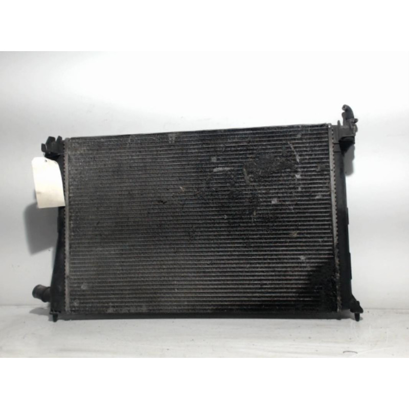 Radiateur eau CITROEN XANTIA PHASE 2 d’occasion