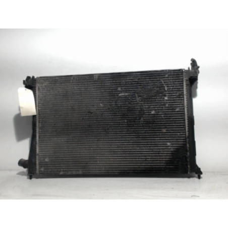 Radiateur eau CITROEN XANTIA PHASE 2 d’occasion