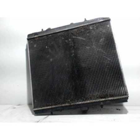 Radiateur eau CITROEN  d’occasion