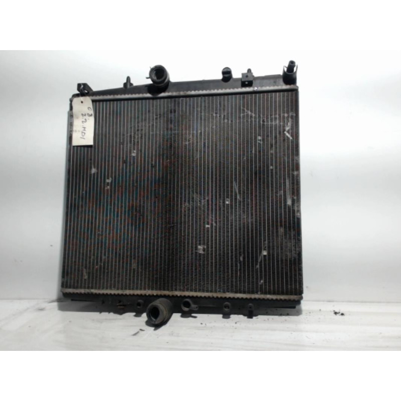 Radiateur eau CITROEN  d’occasion