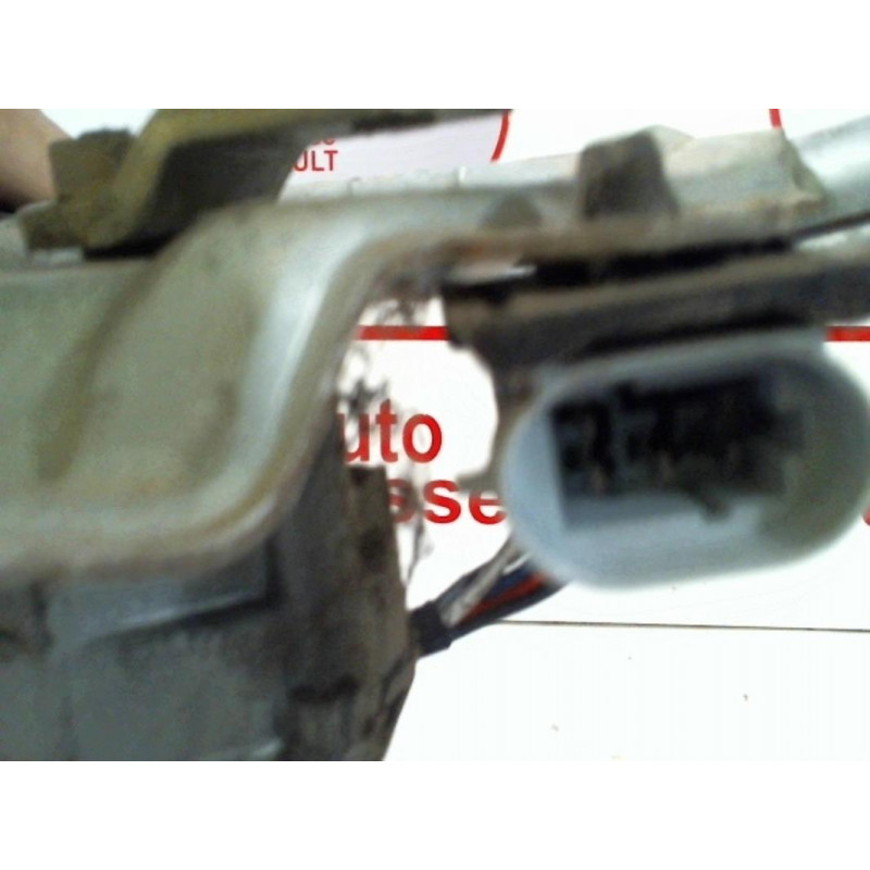 Mot. essuie glace avant RENAULT KANGOO PH1 FGN (FC) d’occasion