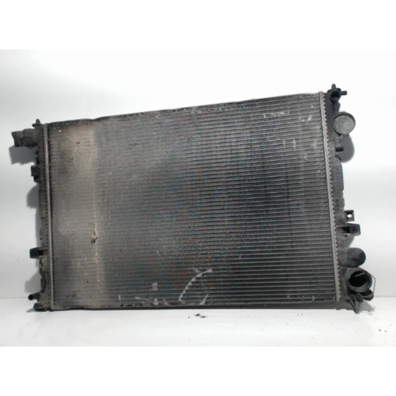 Radiateur eau PEUGEOT  d’occasion