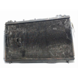 Radiateur eau PEUGEOT 607 PHASE 1 d’occasion