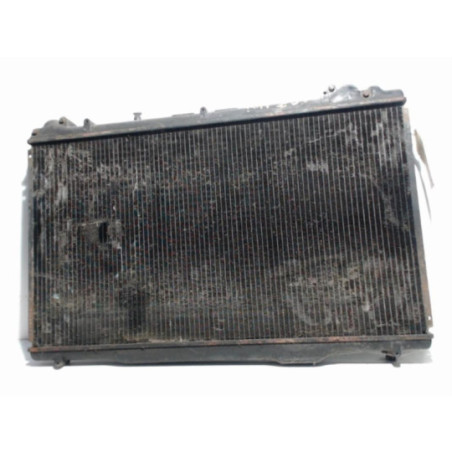 Radiateur eau PEUGEOT 607 PHASE 1 d’occasion