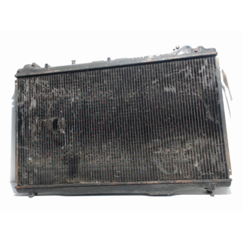 Radiateur eau PEUGEOT 607 PHASE 1 d’occasion