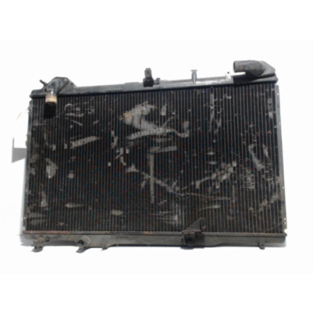 Radiateur eau PEUGEOT 607 PHASE 1 d’occasion