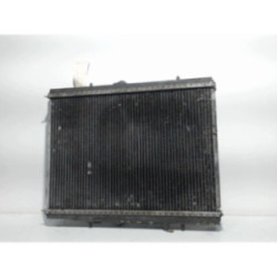 Radiateur eau PEUGEOT 406 PHASE 1 d’occasion