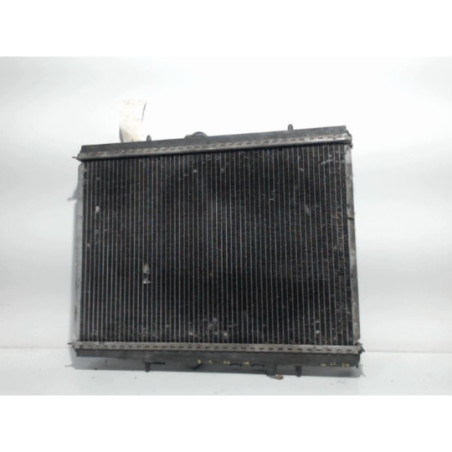 Radiateur eau PEUGEOT 406 PHASE 1 d’occasion