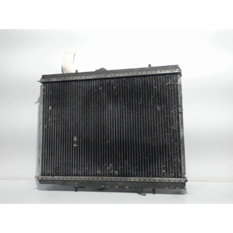 Radiateur eau PEUGEOT 406 PHASE 1 d’occasion