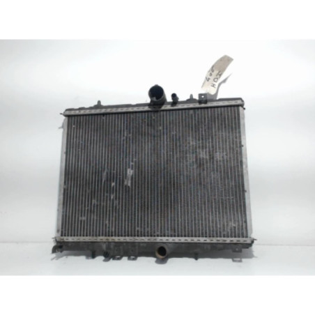Radiateur eau PEUGEOT 406 PHASE 1 d’occasion