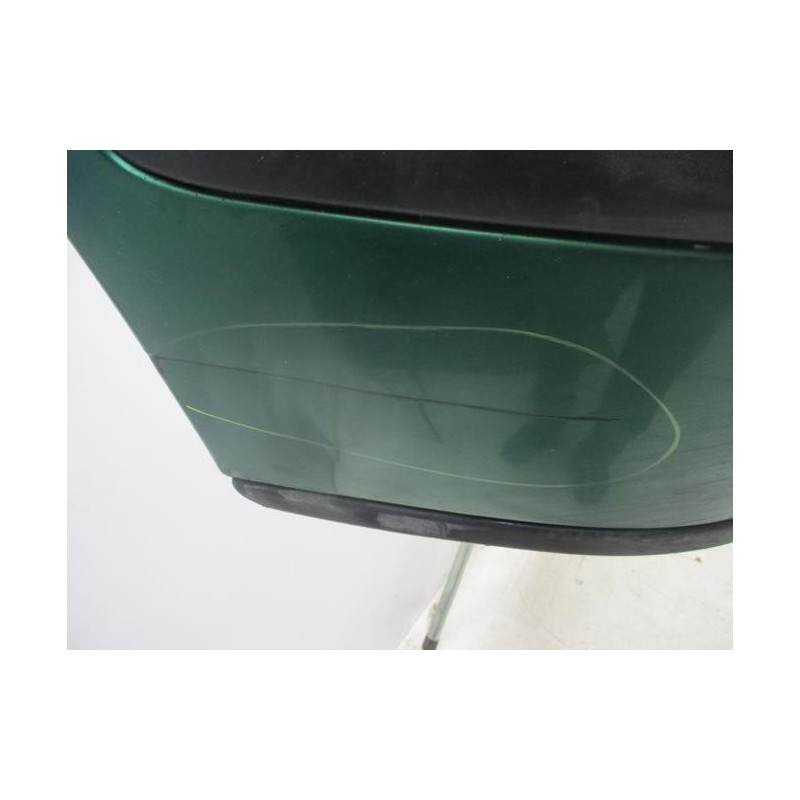 Pare choc avant RENAULT MEGANE 1 PHASE 2 d’occasion