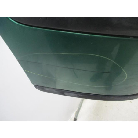 Pare choc avant RENAULT MEGANE 1 PHASE 2 d’occasion
