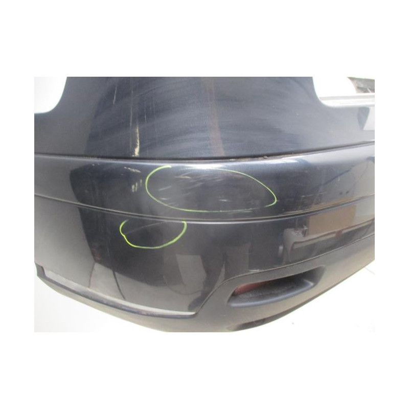 Pare choc arriere CITROEN C5 1 PHASE 2 d’occasion