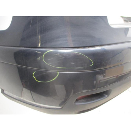 Pare choc arriere CITROEN C5 1 PHASE 2 d’occasion