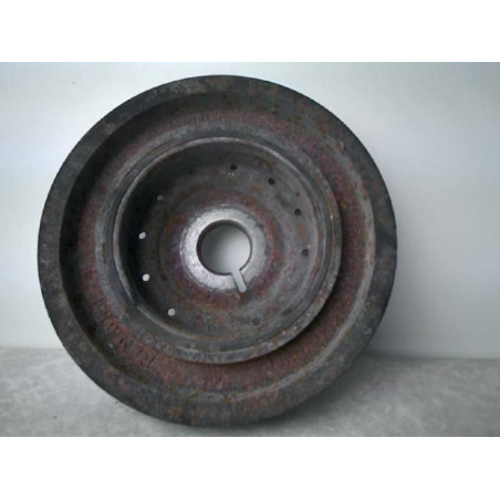 Poulie damper RENAULT CLIO 2 PHASE 2 d’occasion