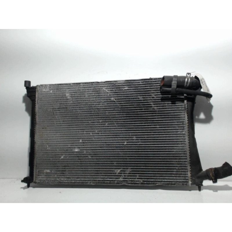 Radiateur eau CITROEN XANTIA PHASE 1 d’occasion