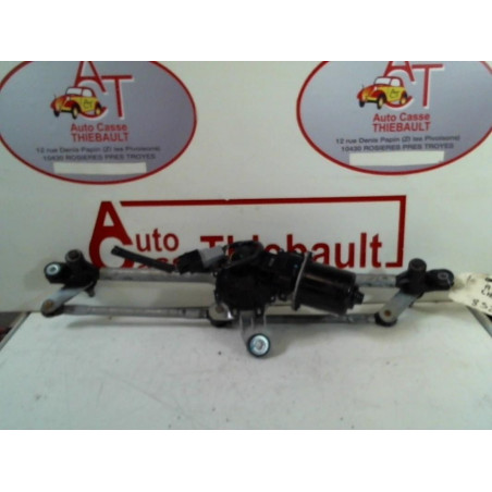 Mot. essuie glace avant CHEVROLET AVEO 1.2 16V d’occasion