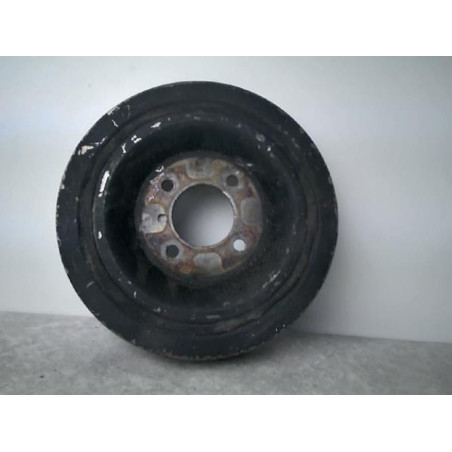 Poulie damper PEUGEOT 206 PHASE 1 d’occasion