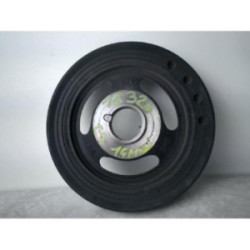 Poulie damper CITROEN C3 2 PHASE 1 d’occasion