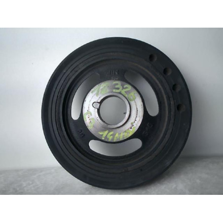 Poulie damper CITROEN C3 2 PHASE 1 d’occasion