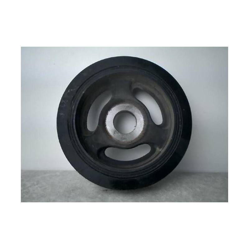 Poulie damper CITROEN C3 2 PHASE 1 d’occasion