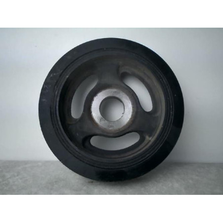 Poulie damper CITROEN C3 2 PHASE 1 d’occasion