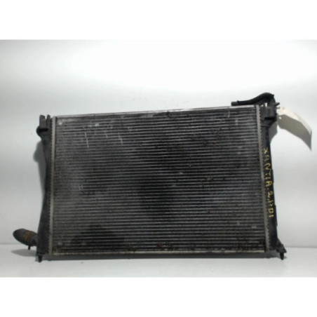 Radiateur eau CITROEN XANTIA PHASE 2 d’occasion