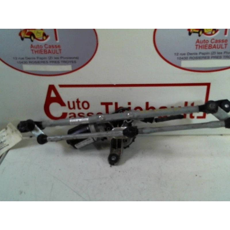 Mot. essuie glace avant CHEVROLET AVEO 1.2 16V d’occasion