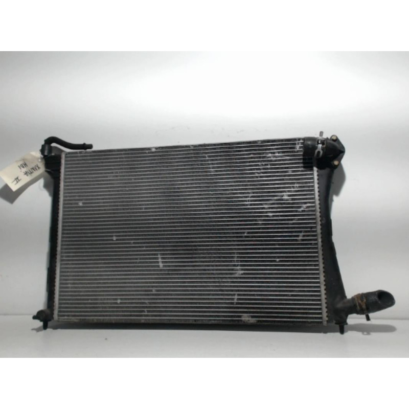 Radiateur eau CITROEN XANTIA PHASE 2 d’occasion