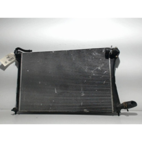 Radiateur eau CITROEN XANTIA PHASE 2 d’occasion