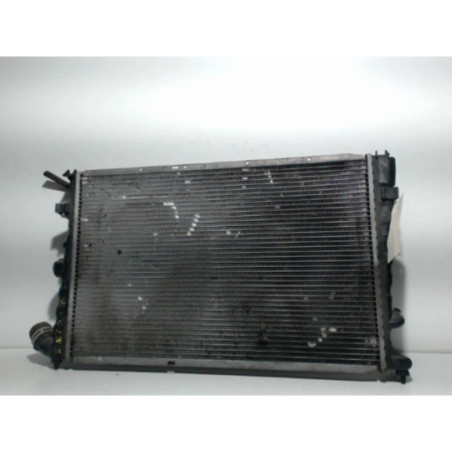Radiateur eau CITROEN XANTIA PHASE 2 d’occasion