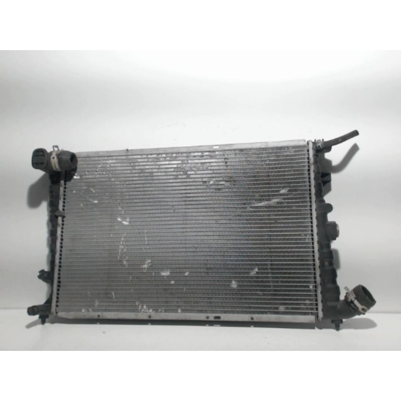 Radiateur eau CITROEN XANTIA PHASE 2 d’occasion