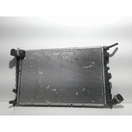 Radiateur eau CITROEN XANTIA PHASE 2 d’occasion