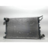 Radiateur eau CITROEN XANTIA PHASE 2 d’occasion