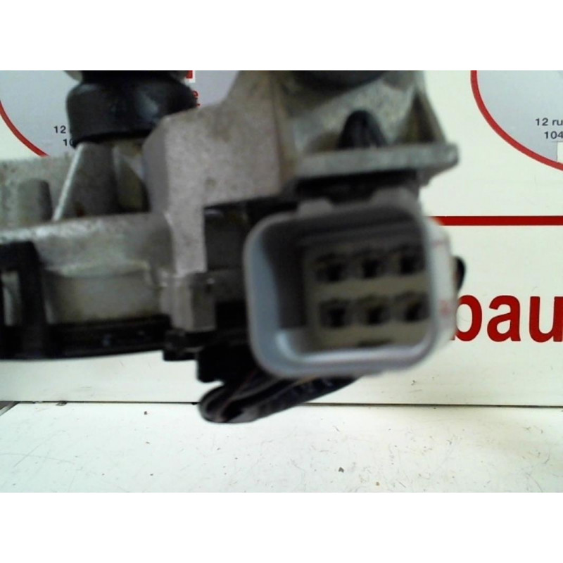 Mot. essuie glace avant CHEVROLET AVEO 1.2 16V d’occasion