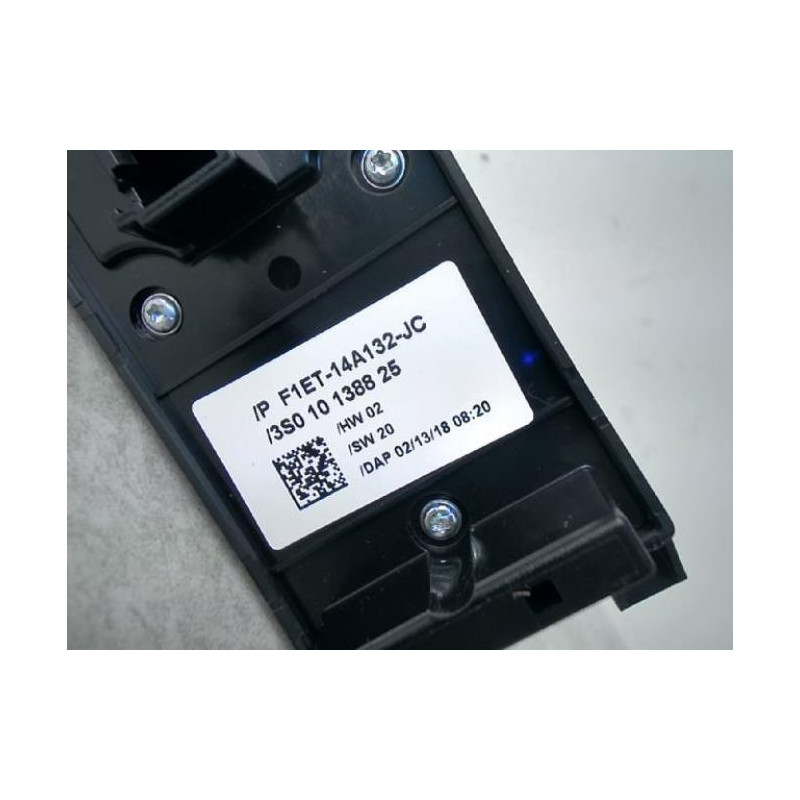 Interrupteur de leve vitre avant gauche FORD KUGA 1 d’occasion
