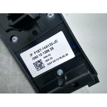 Interrupteur de leve vitre avant gauche FORD KUGA 1 d’occasion