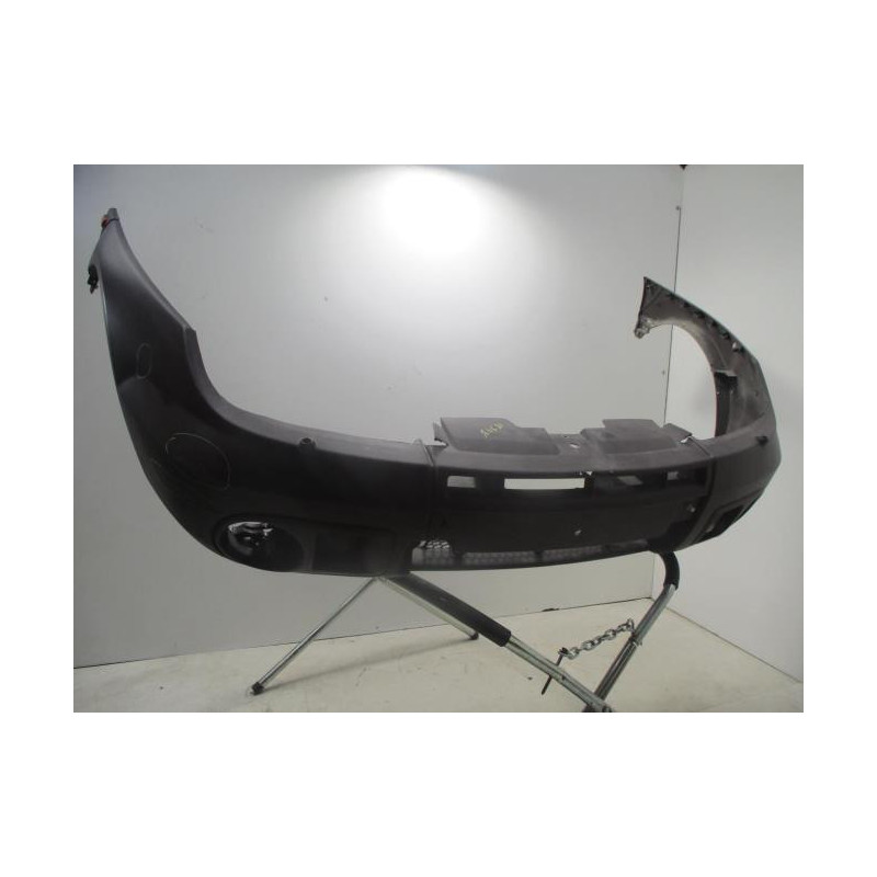 Pare choc avant RENAULT SCENIC 1 PHASE 2 d’occasion