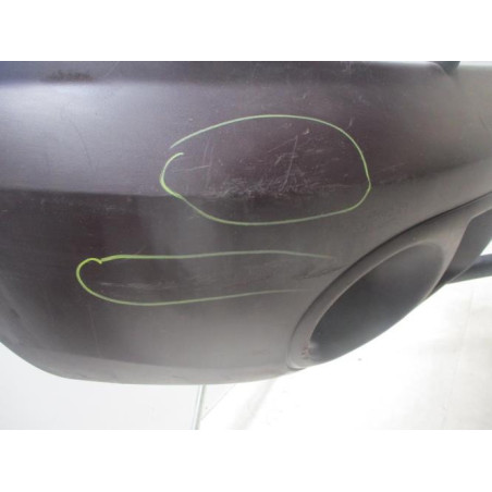 Pare choc avant RENAULT SCENIC 1 PHASE 2 d’occasion