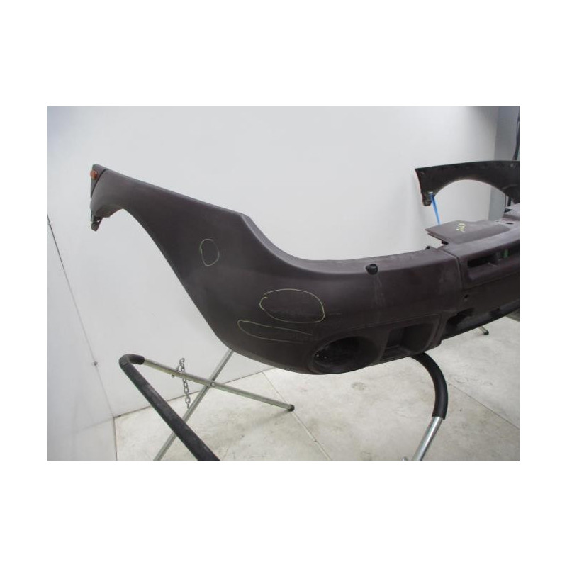 Pare choc avant RENAULT SCENIC 1 PHASE 2 d’occasion