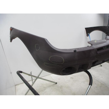 Pare choc avant RENAULT SCENIC 1 PHASE 2 d’occasion