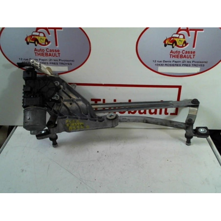 Mot. essuie glace avant FORD FIESTA MK8 1.4 TDCI d’occasion
